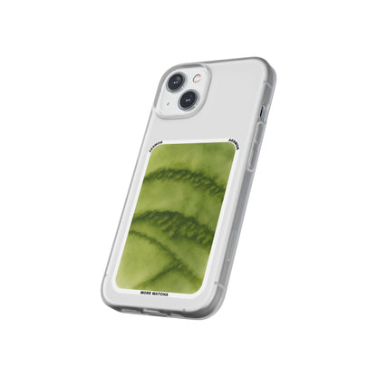 GEN3 - More matcha