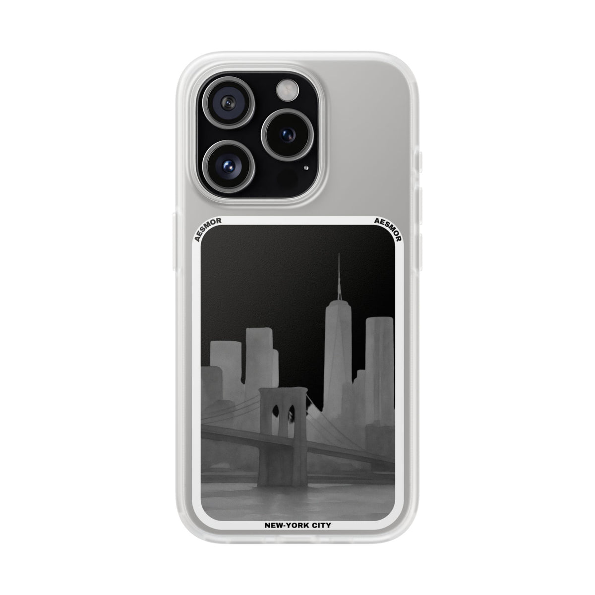 Nº002 - NEW-YORK CITY
