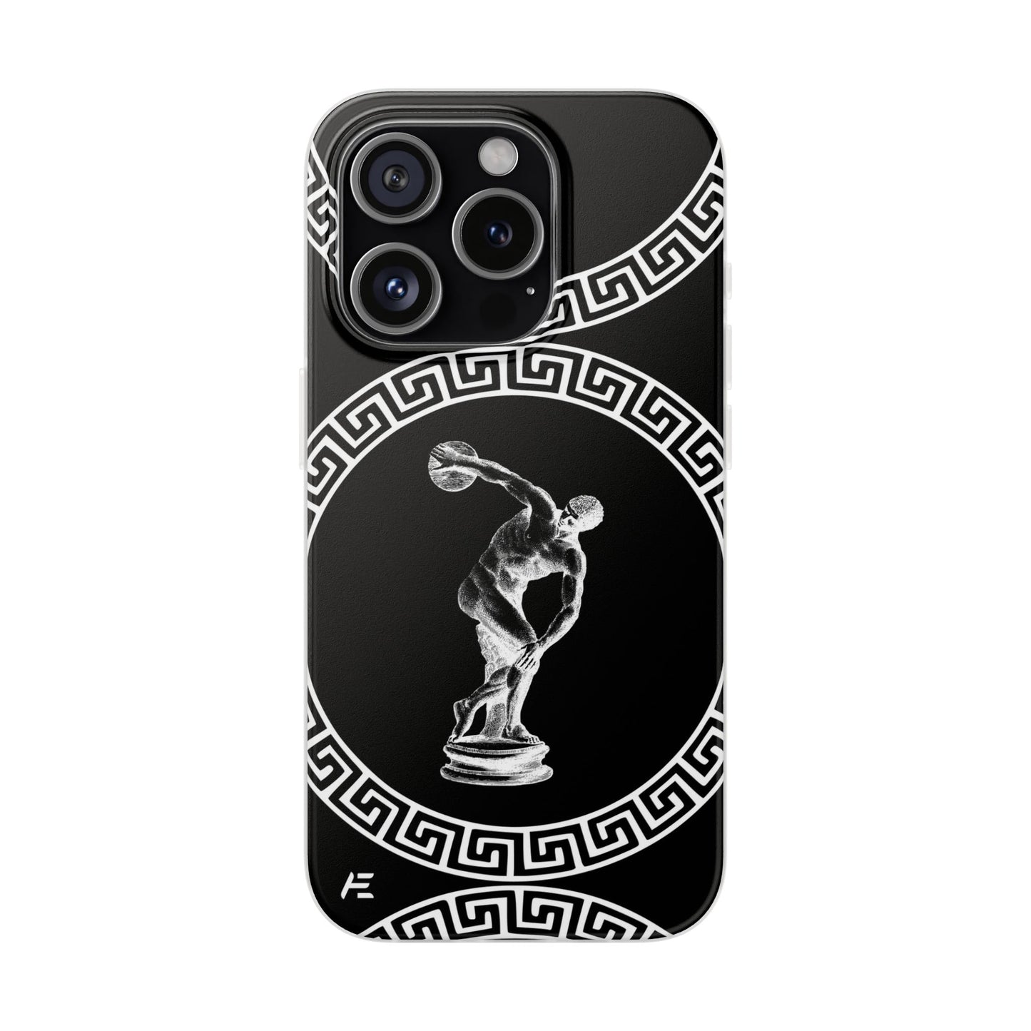 Discobolus