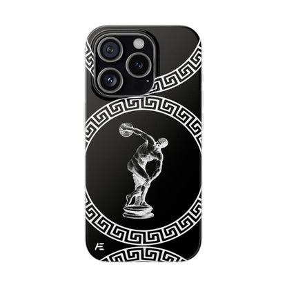 Discobolus