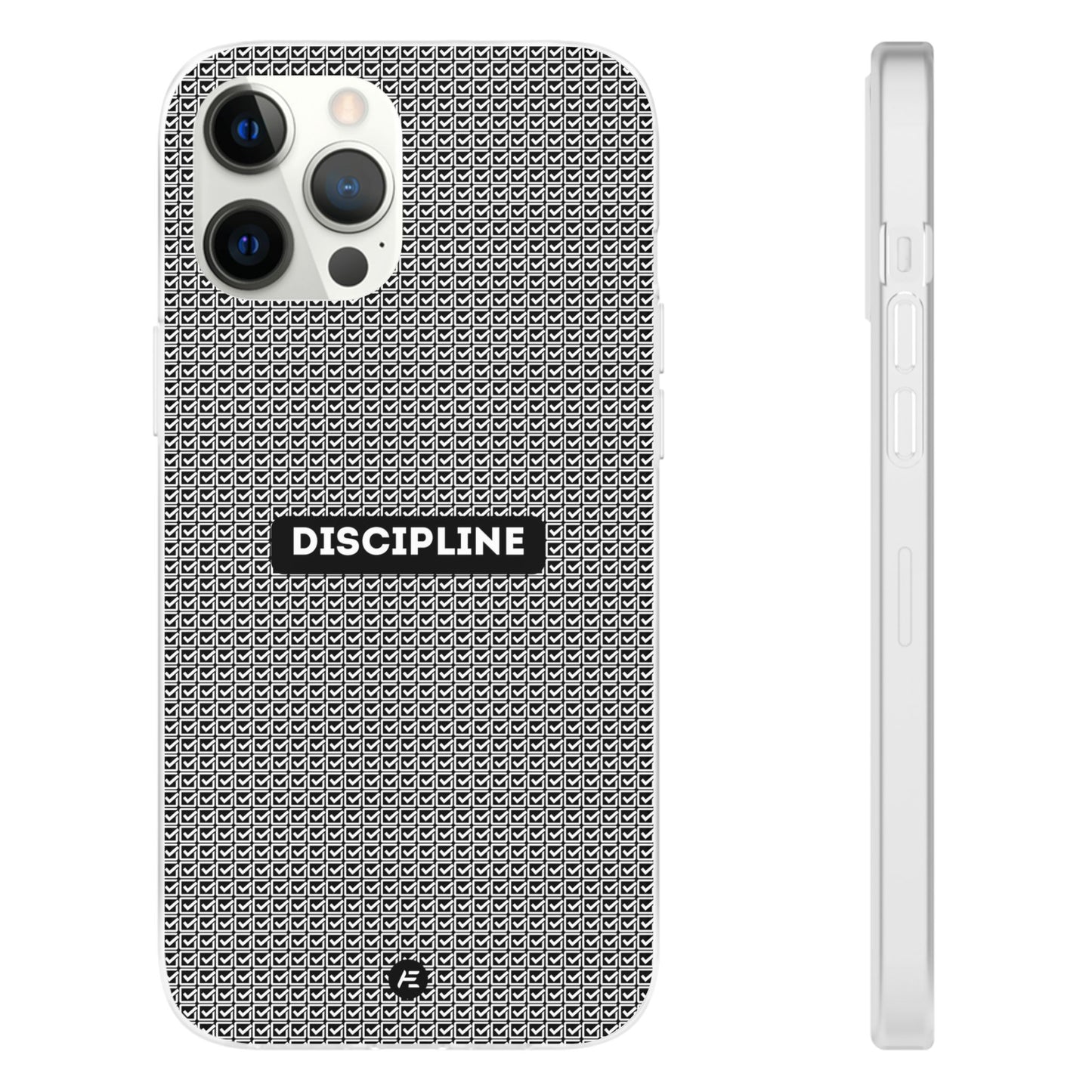 Discipline