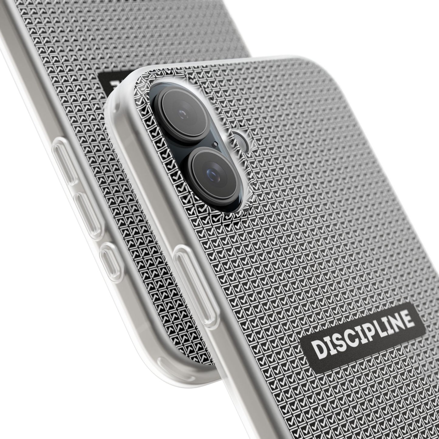 Discipline