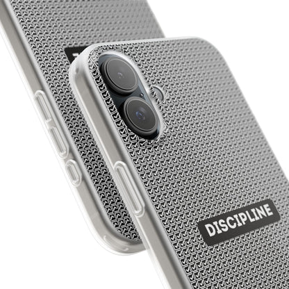 Discipline