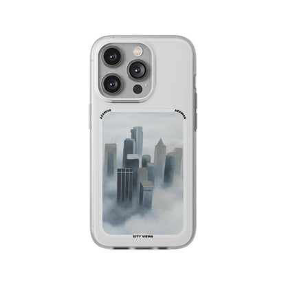 Nº028 - CITY VIEWS
