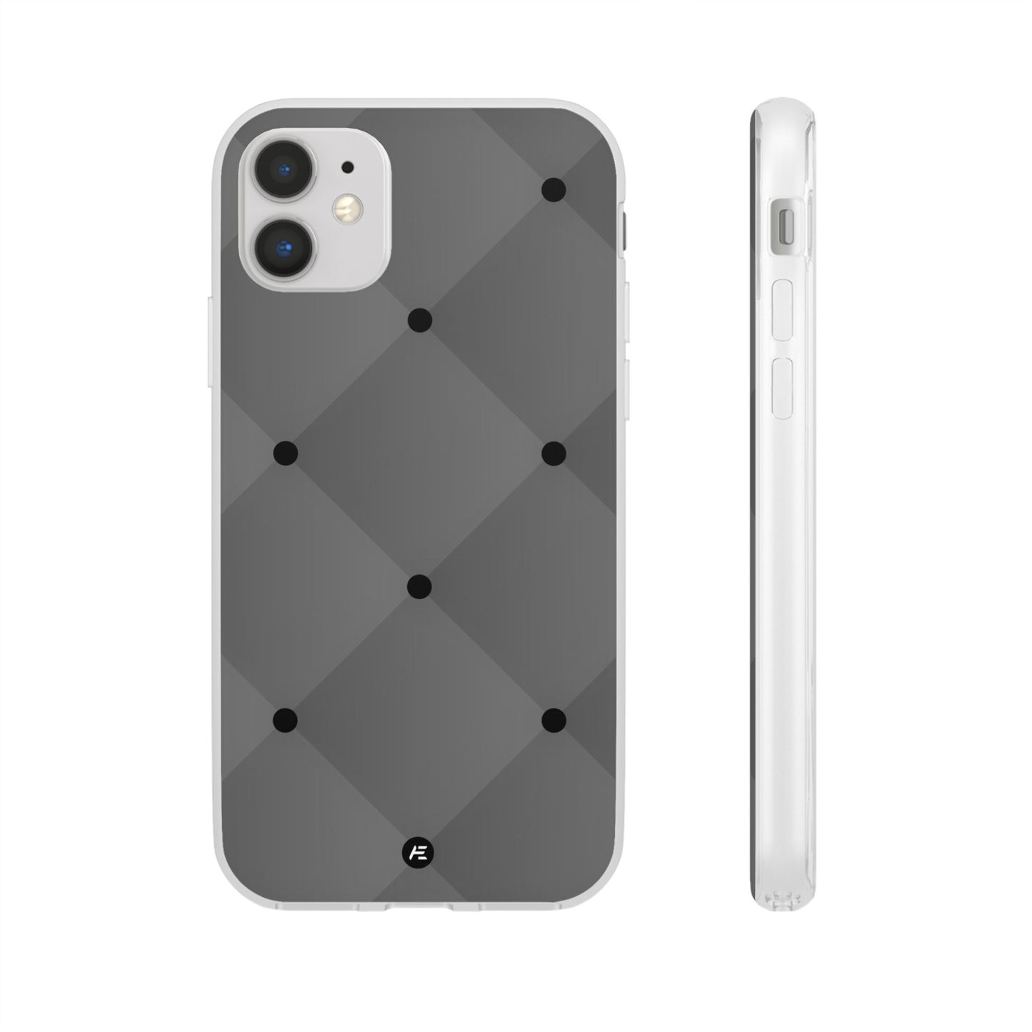 Dots black