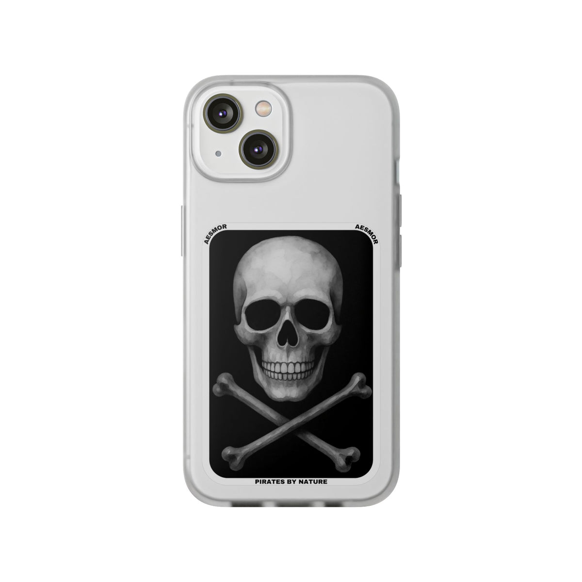 Nº010 - PIRATES BY NATURE