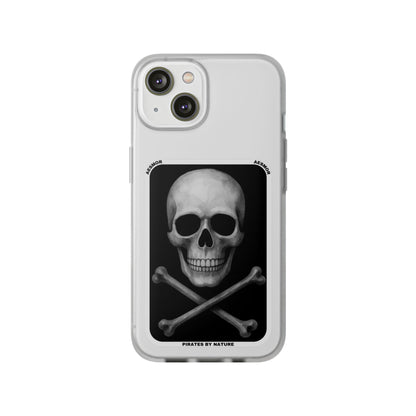 Nº010 - PIRATES BY NATURE