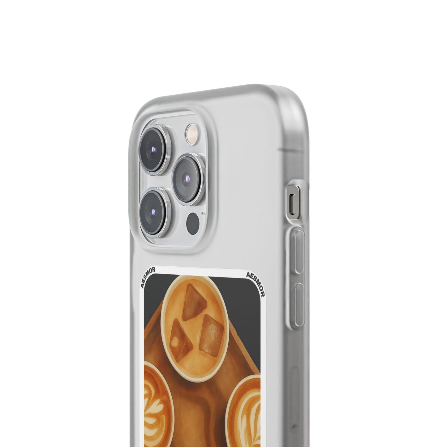 GEN3 - Coffee comes first