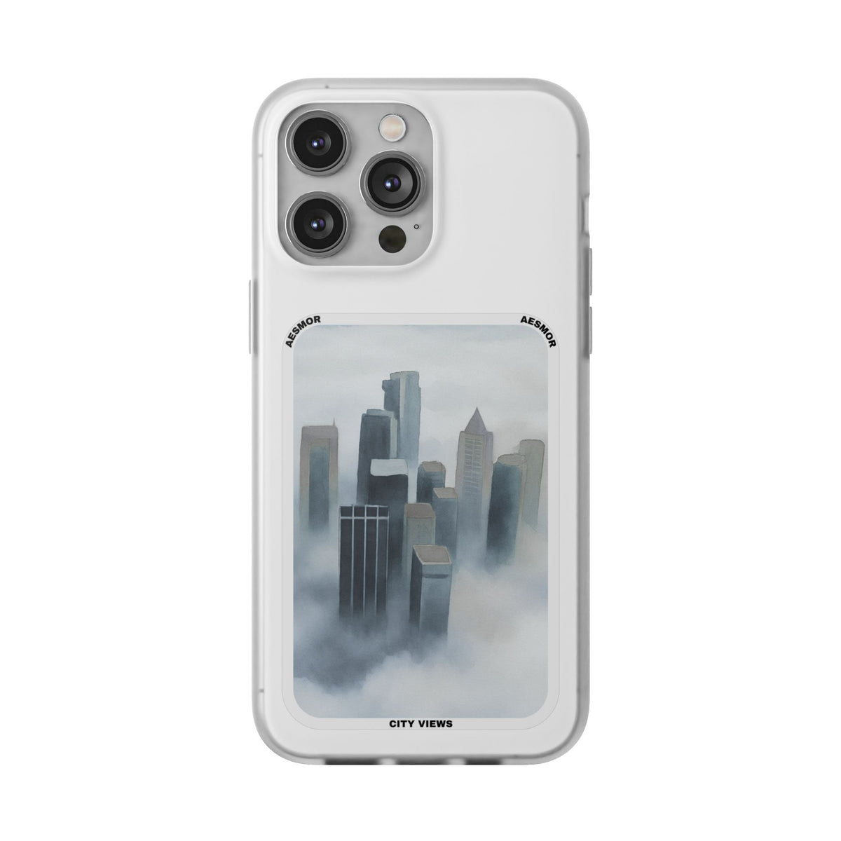 Nº028 - CITY VIEWS