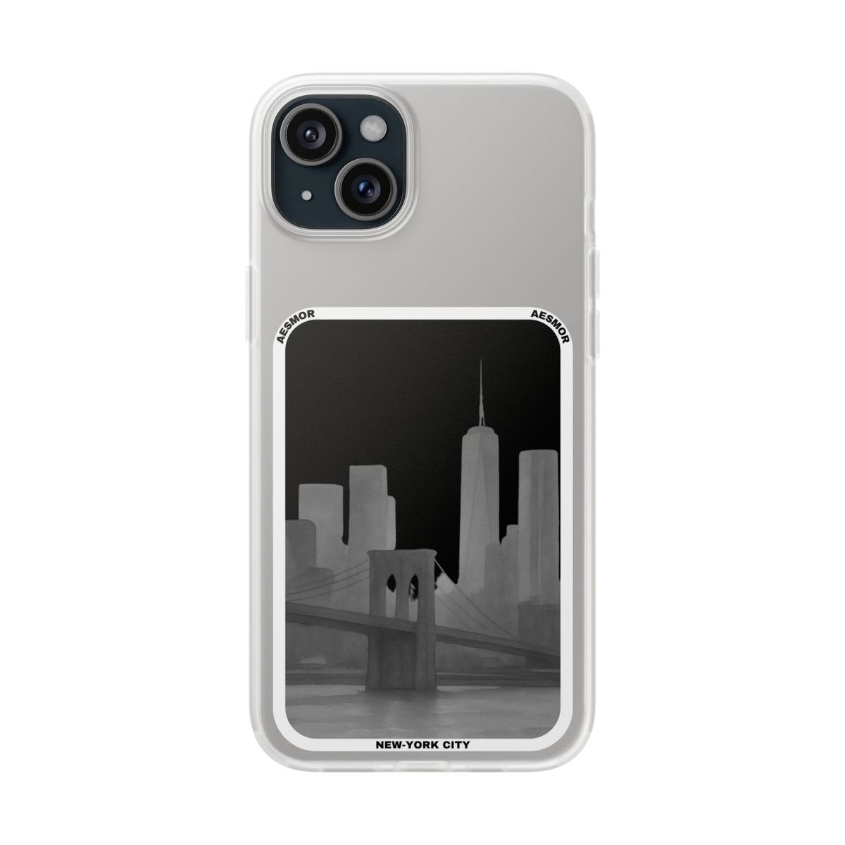 Nº002 - NEW-YORK CITY