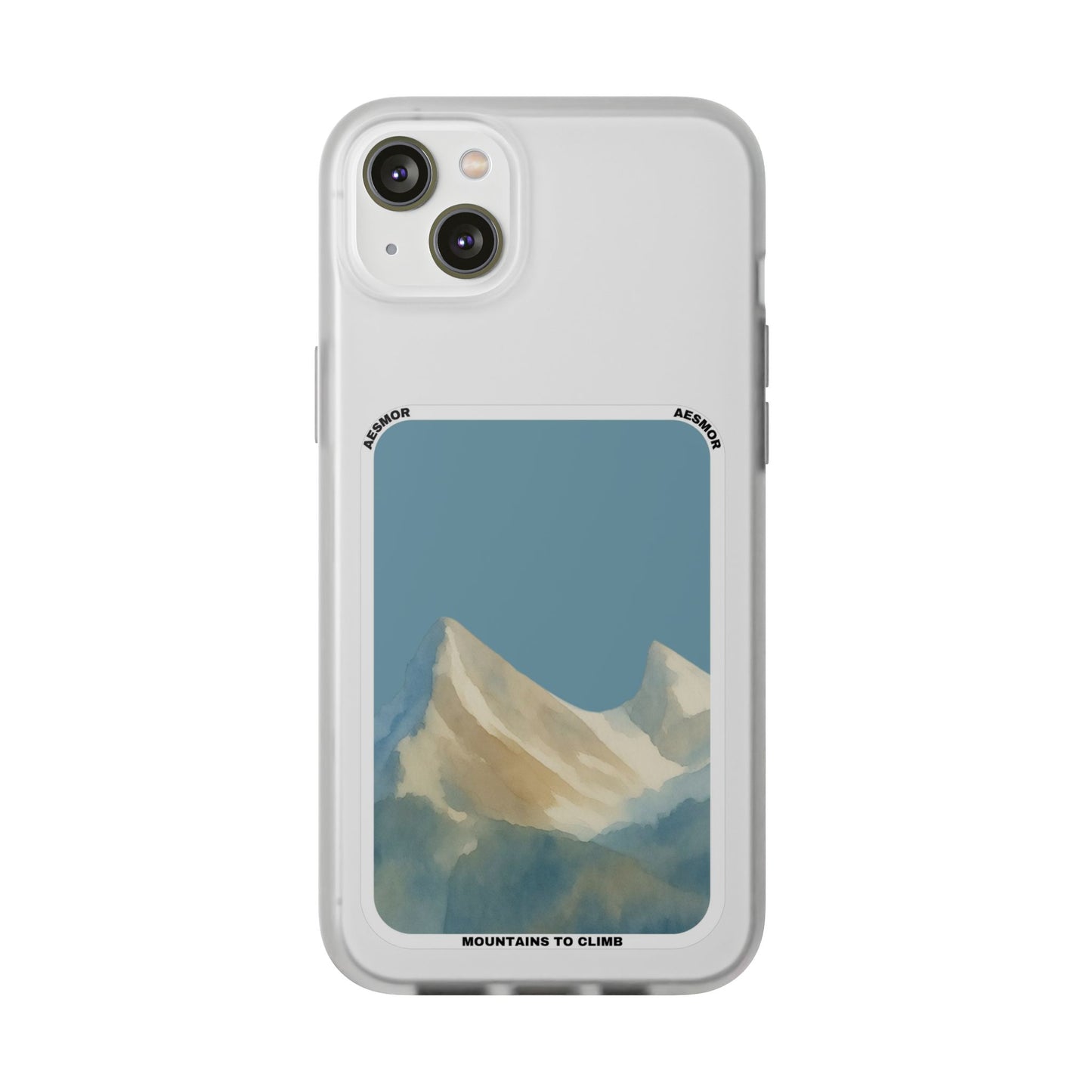 GEN3 - Mountains to climb
