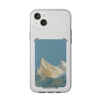 GEN3 - Mountains to climb