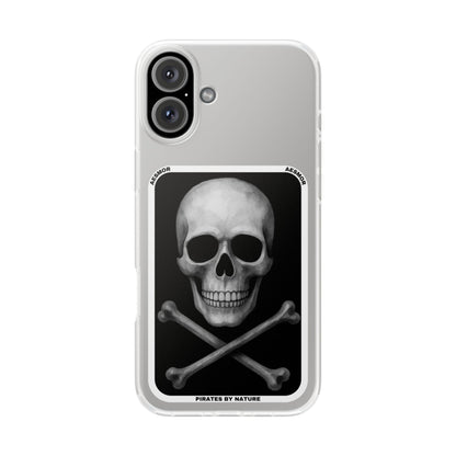 Nº010 - PIRATES BY NATURE