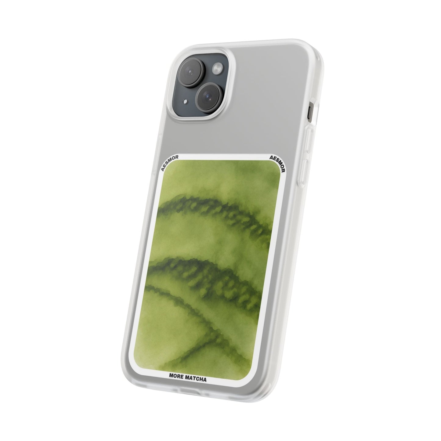 GEN3 - More matcha