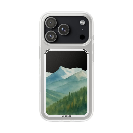 Nº022 - MORE LIFE
