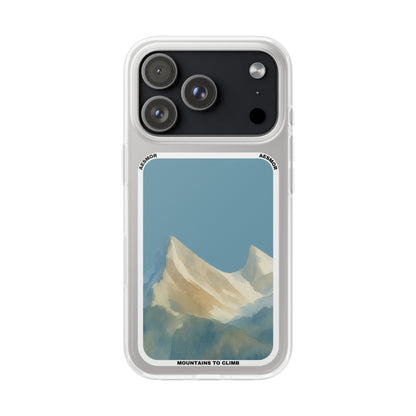 GEN3 - Mountains to climb