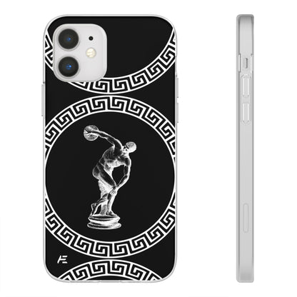 Discobolus