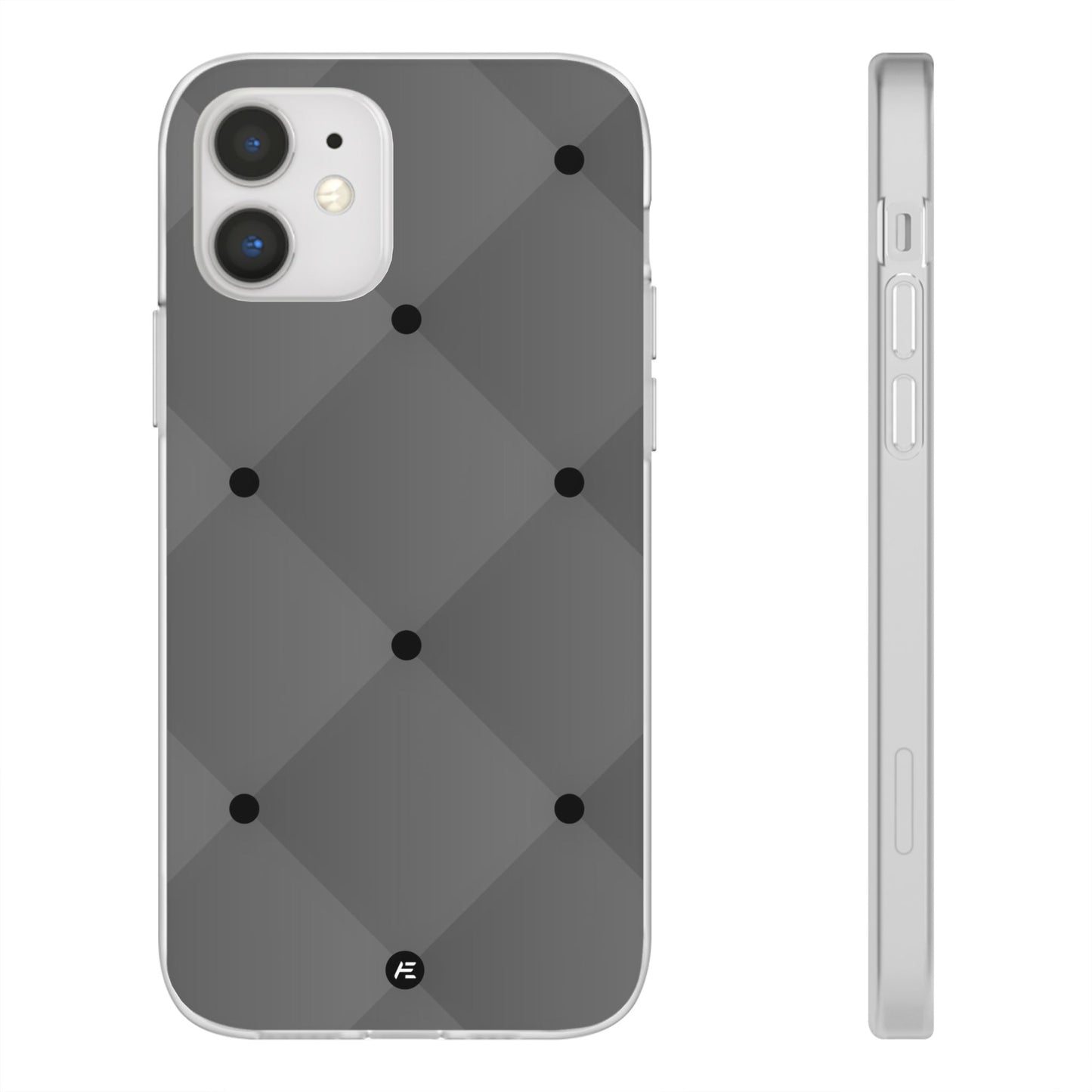 Dots black
