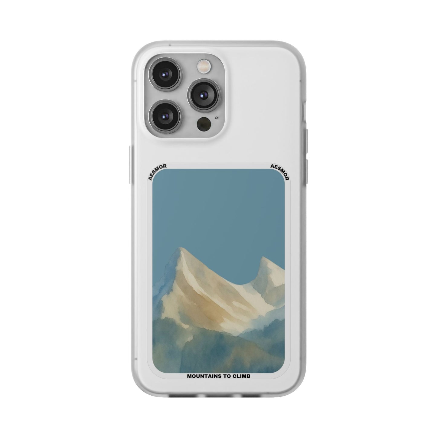 GEN3 - Mountains to climb