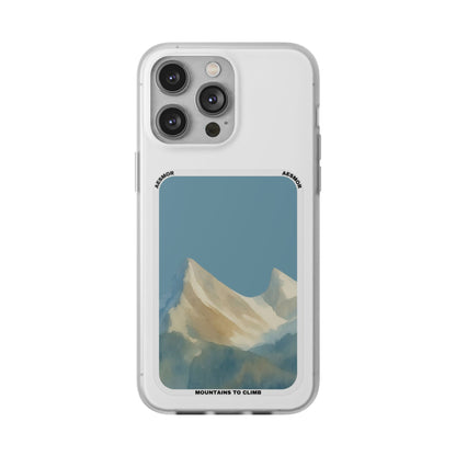 GEN3 - Mountains to climb