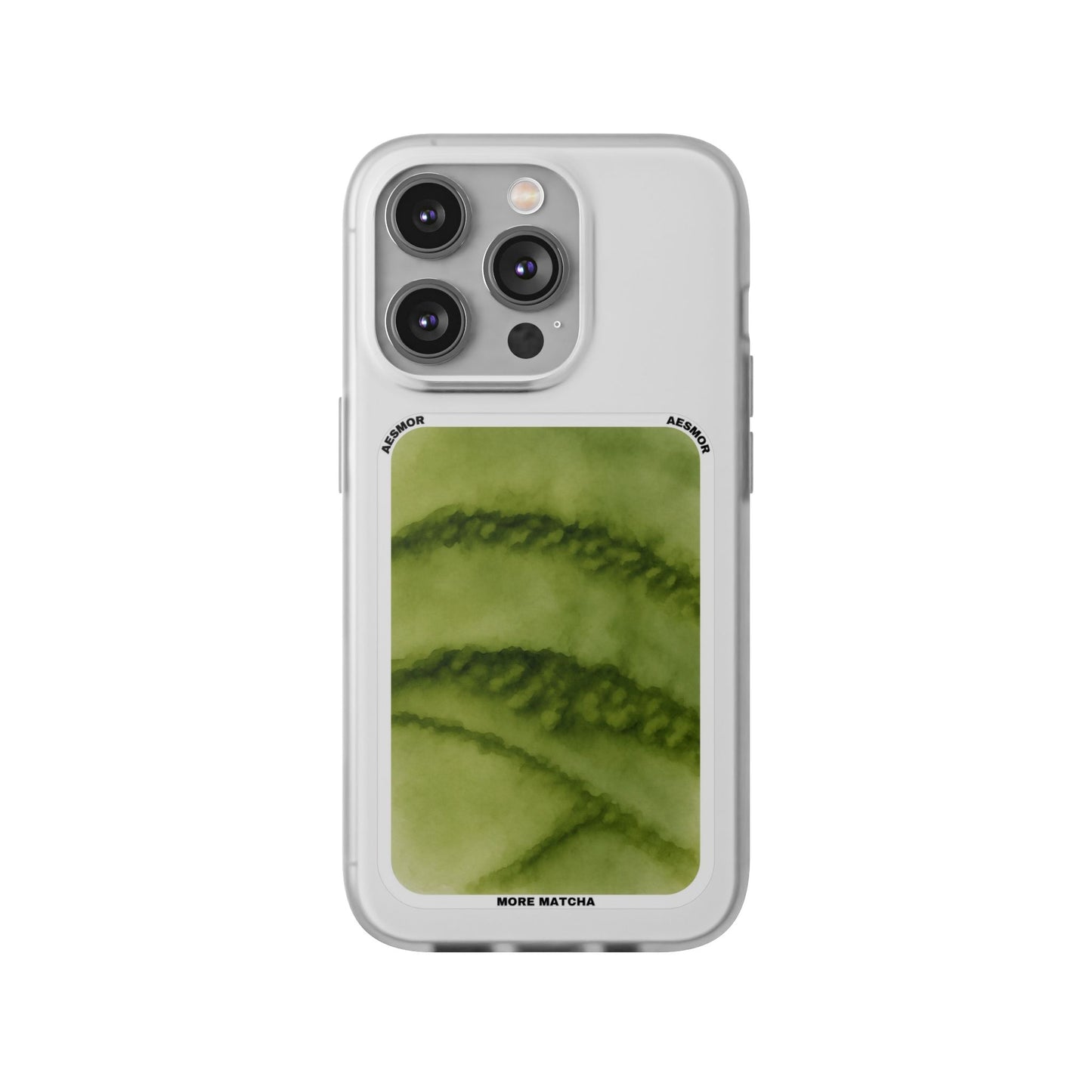 GEN3 - More matcha