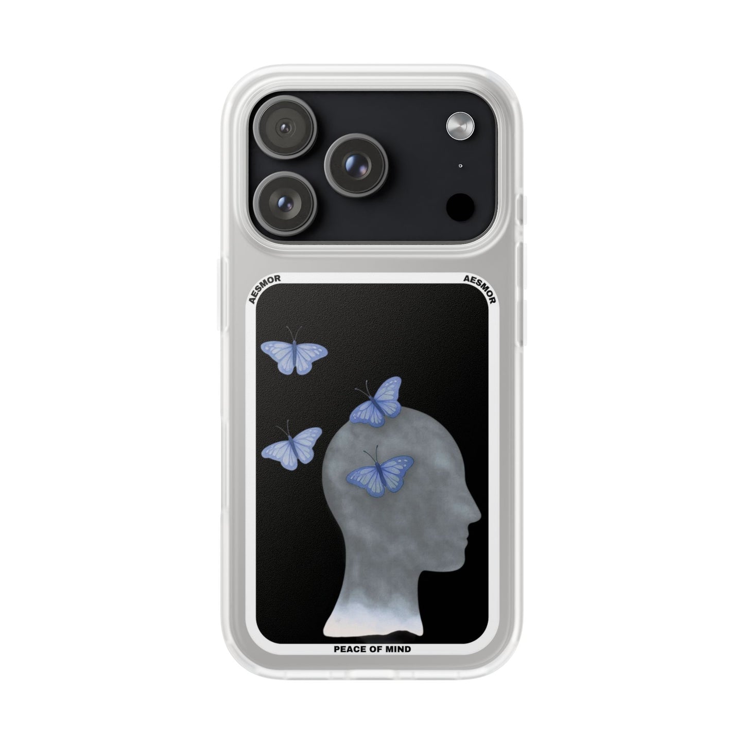 GEN3 - Peace of mind