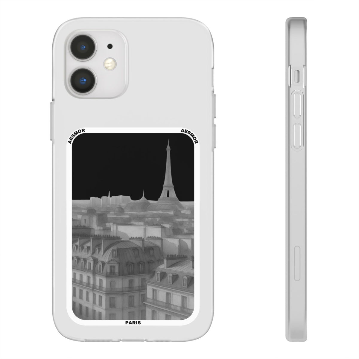 Nº017 - PARIS