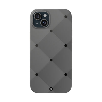 Dots black