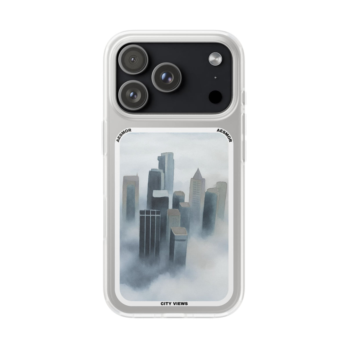 Nº028 - CITY VIEWS