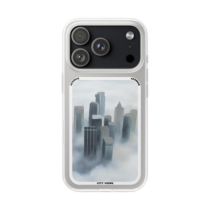 Nº028 - CITY VIEWS