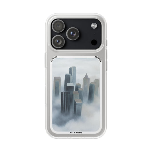Nº028 - CITY VIEWS