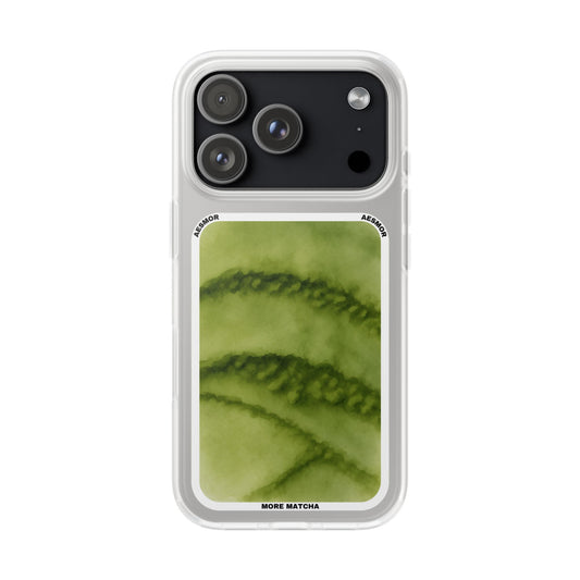 Nº023 - MORE MATCHA