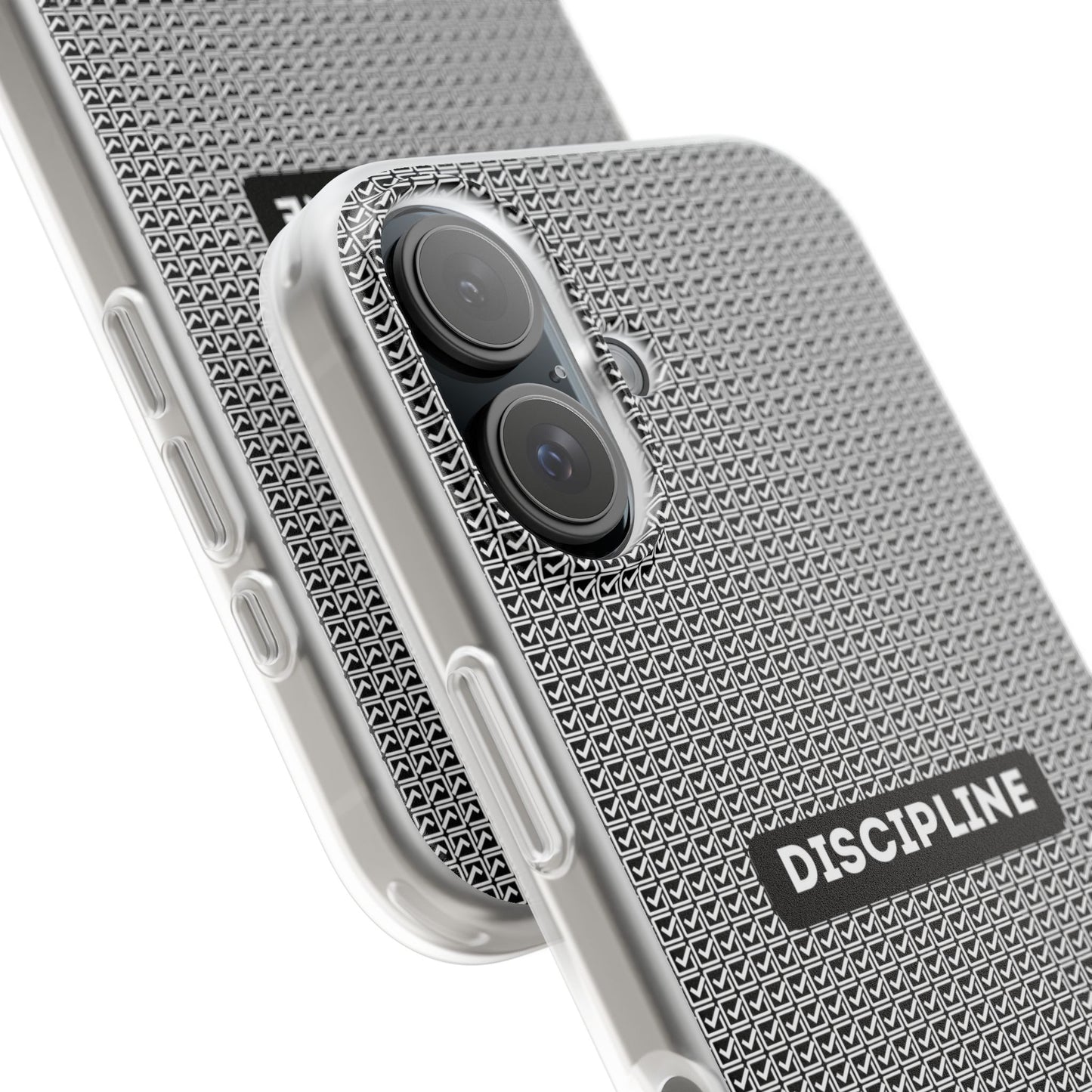 Discipline