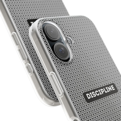 Discipline