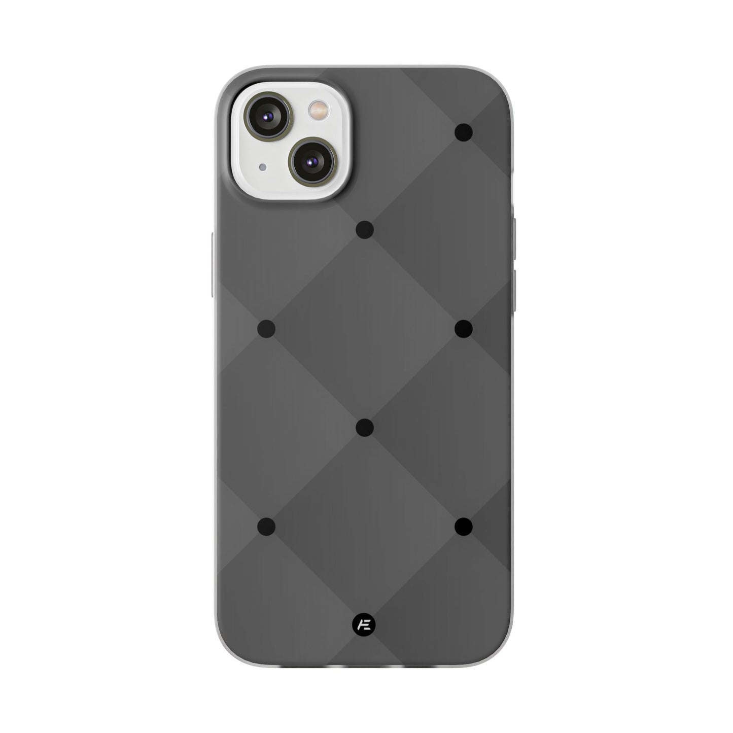 Dots black