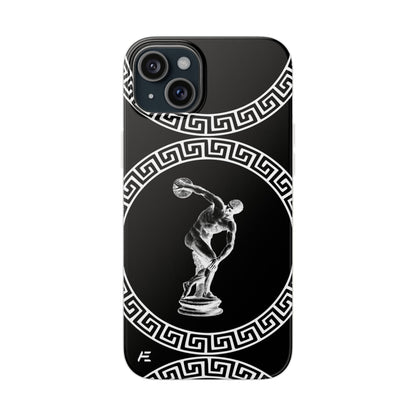 Discobolus